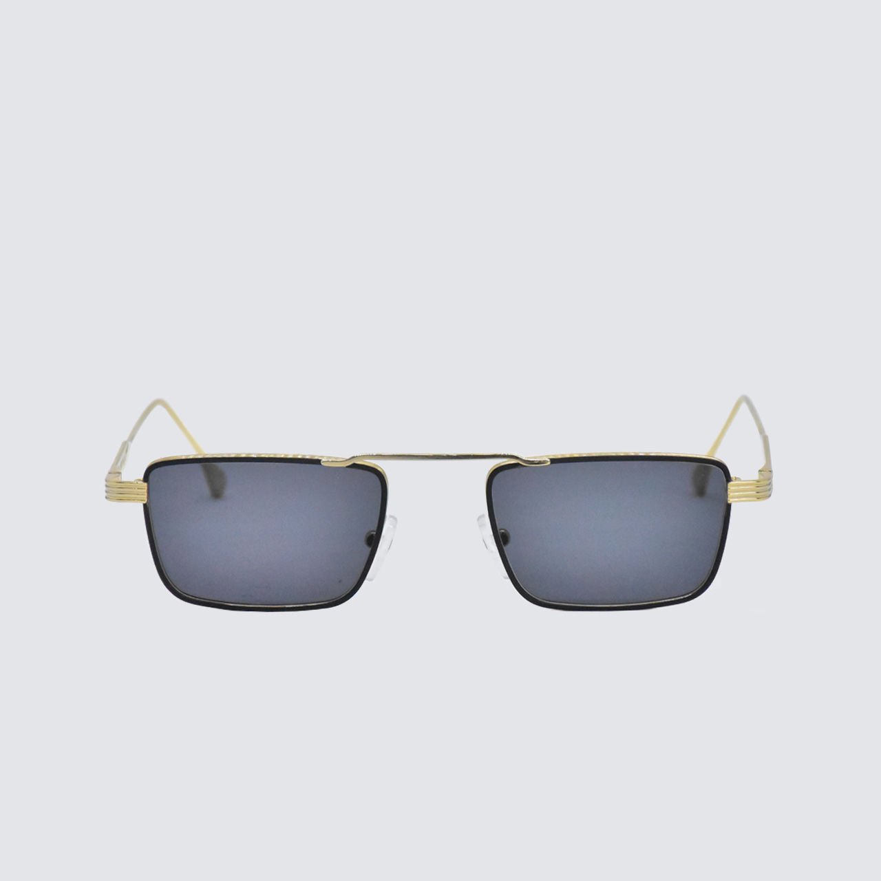 FRANCO VİTAL FV HAPI BLK/GLD 46 FÜME CAM