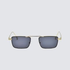 FRANCO VİTAL FV HAPI BLK/GLD 46 FÜME CAM