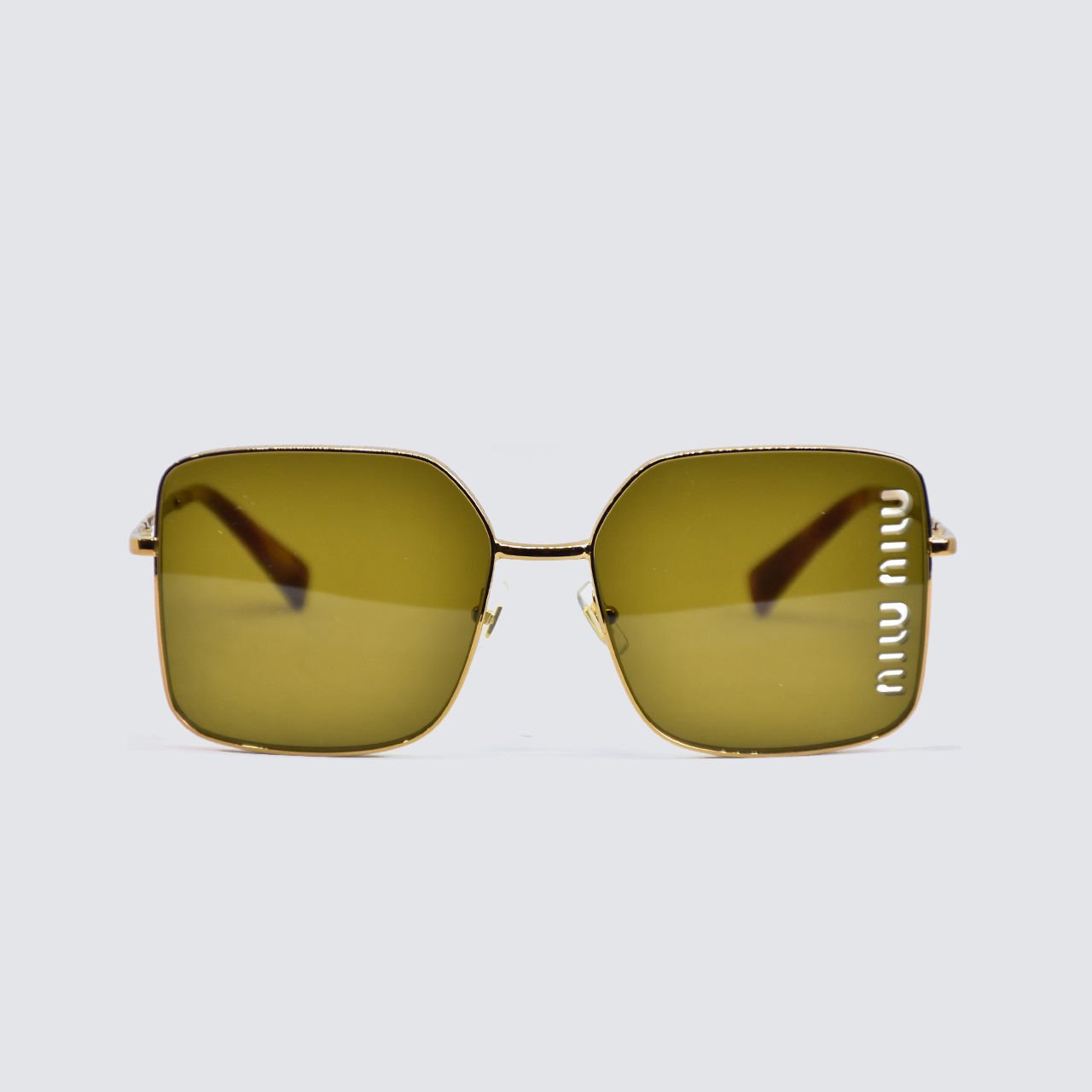 MIU MIU MU 51YS 7OE01T 60