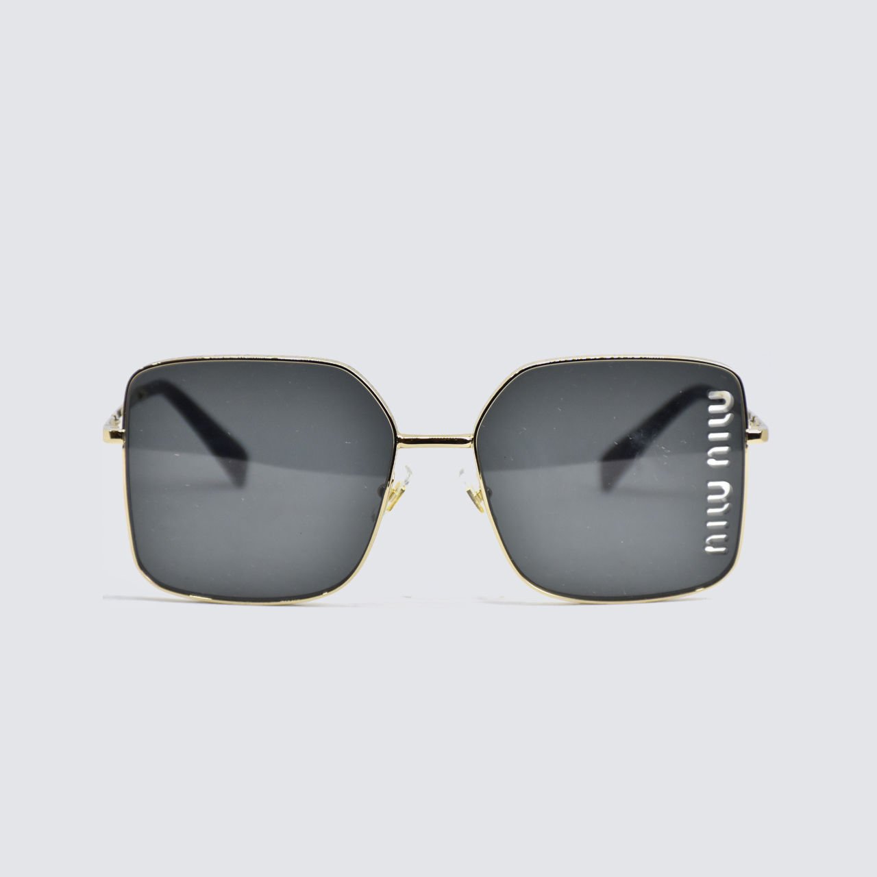 MIU MIU MU 51YS ZVN5SO 60