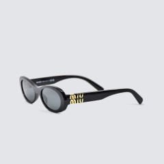 MIU MIU MU 06ZS 1AB5SO 50