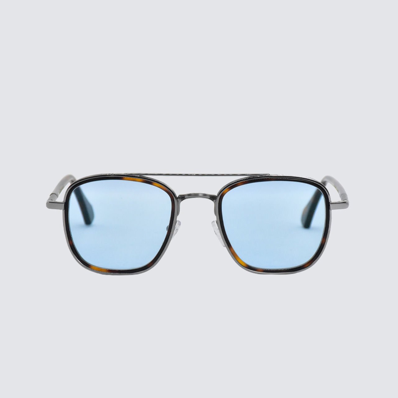 FRANCO VİTAL FV SIA GUN/BRN MAVİ CAM 51