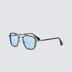 FRANCO VİTAL FV SIA GUN/BRN MAVİ CAM 51