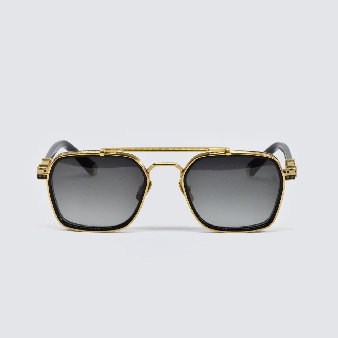 40 MILLION BARON TWO GLD BLK 910 54