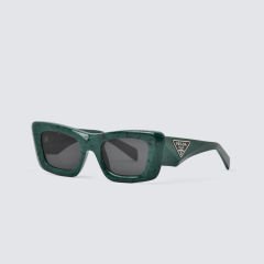 PRADA PR 13ZS 16D5SO 50