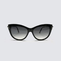TOM FORD TF 0821 01B 56