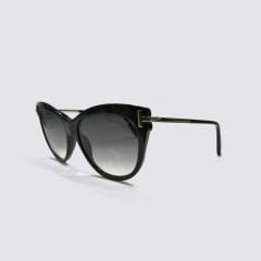 TOM FORD TF 0821 01B 56