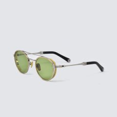 40 MILLION VISTA PD GRY/GLD/660 51