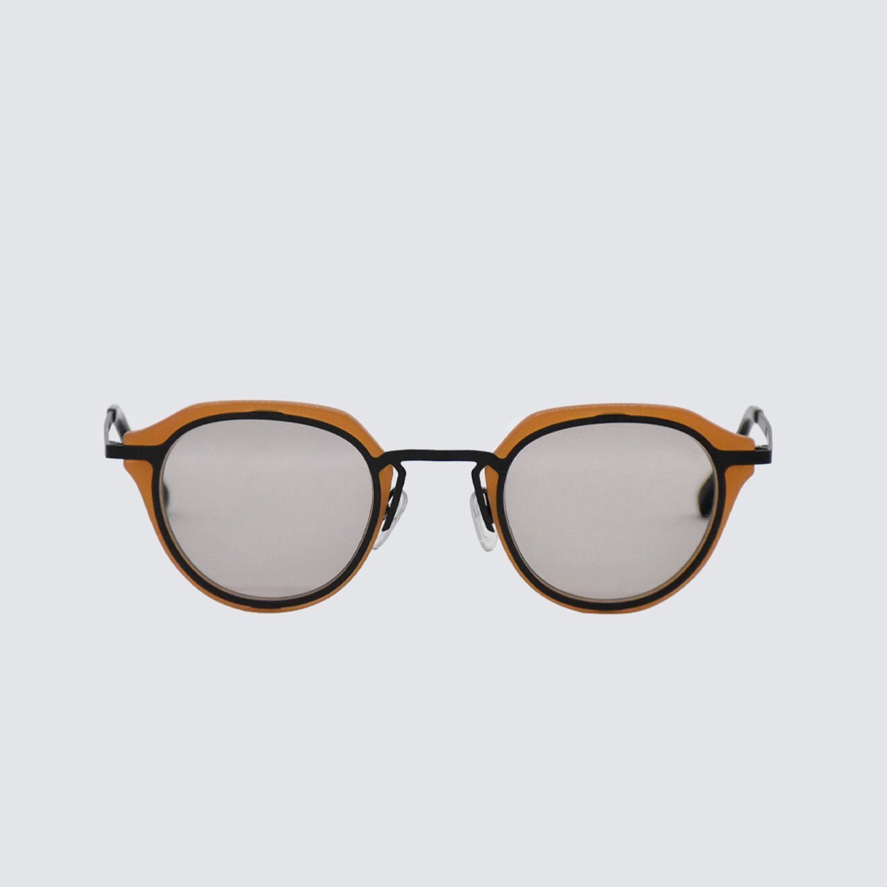 SAUREN MOONLIGHT HONEY AÇIK KAHVE CAM/MT.BLK