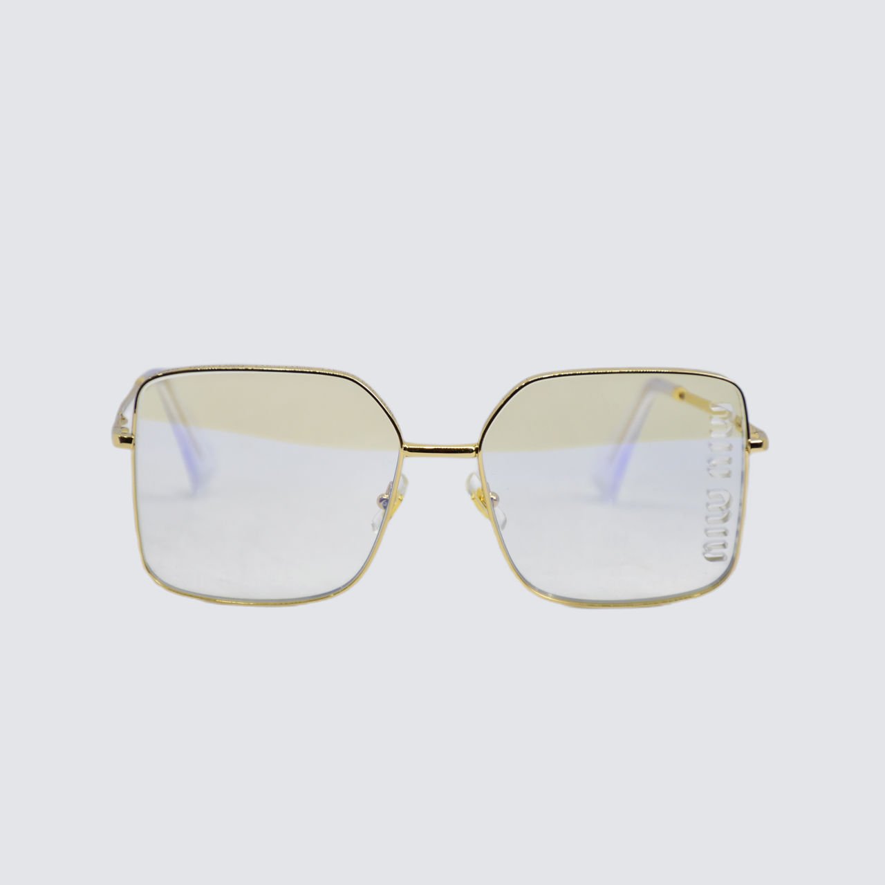 MIU MIU MU 51YS 5AK08N 60