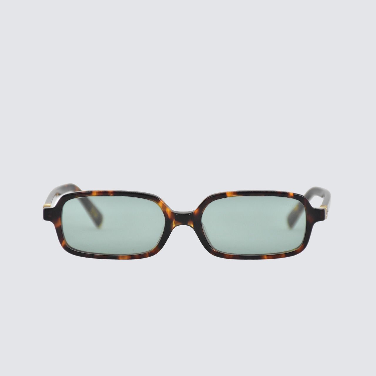 MIU MIU 11ZS VAU04M 51