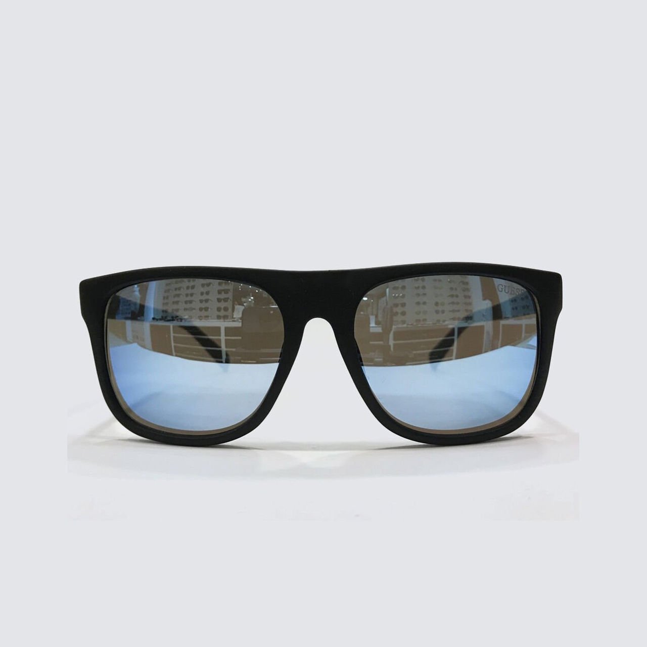 GUESS GU 6825 BLK 9F