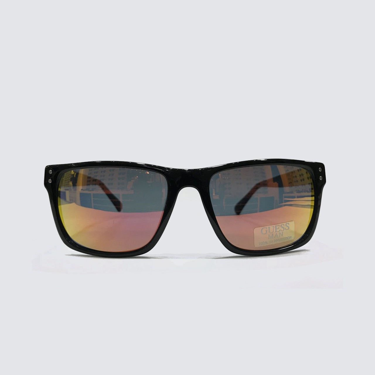 GUESS GU 6795 BLK 83