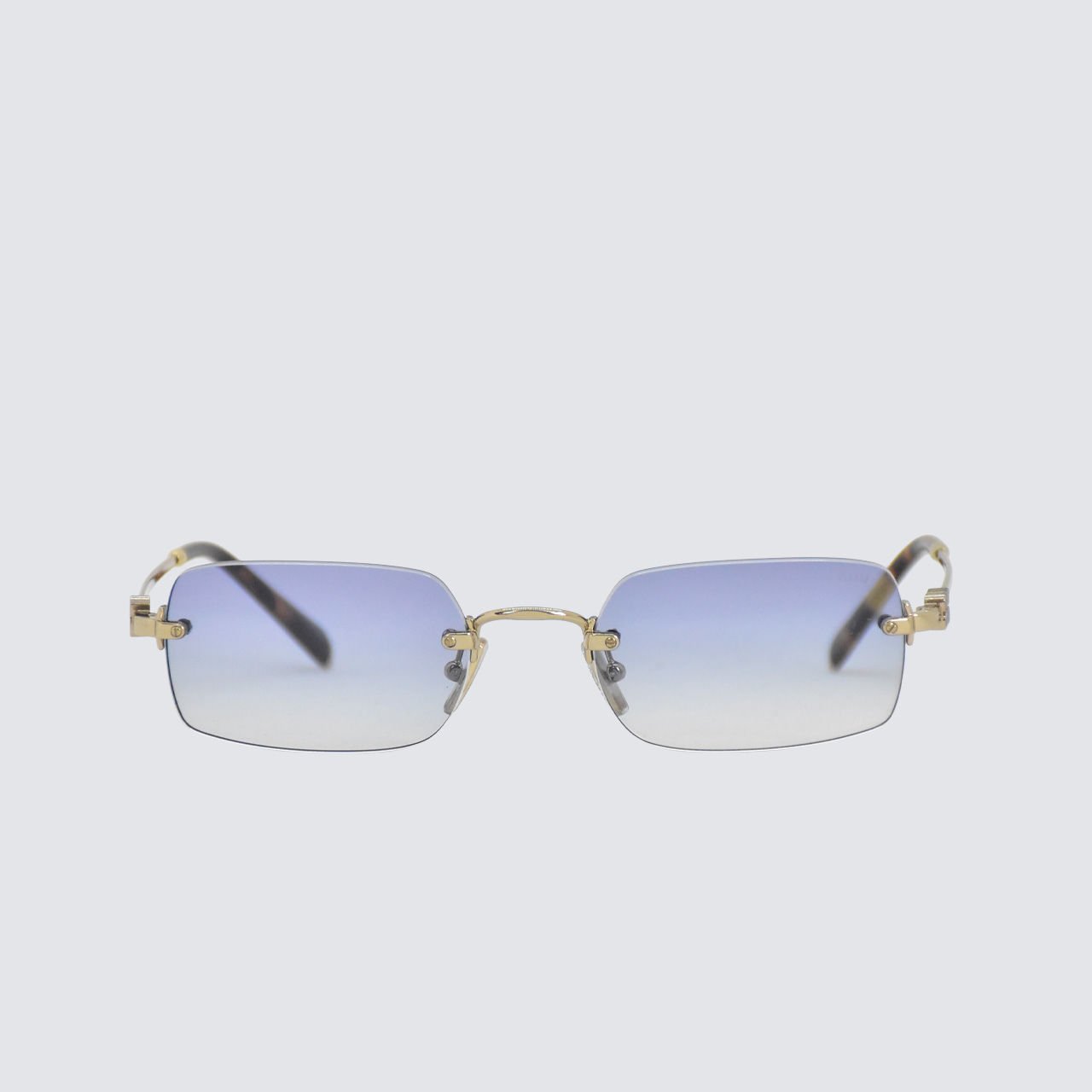 MIU MIU B50S ZVN80O 52