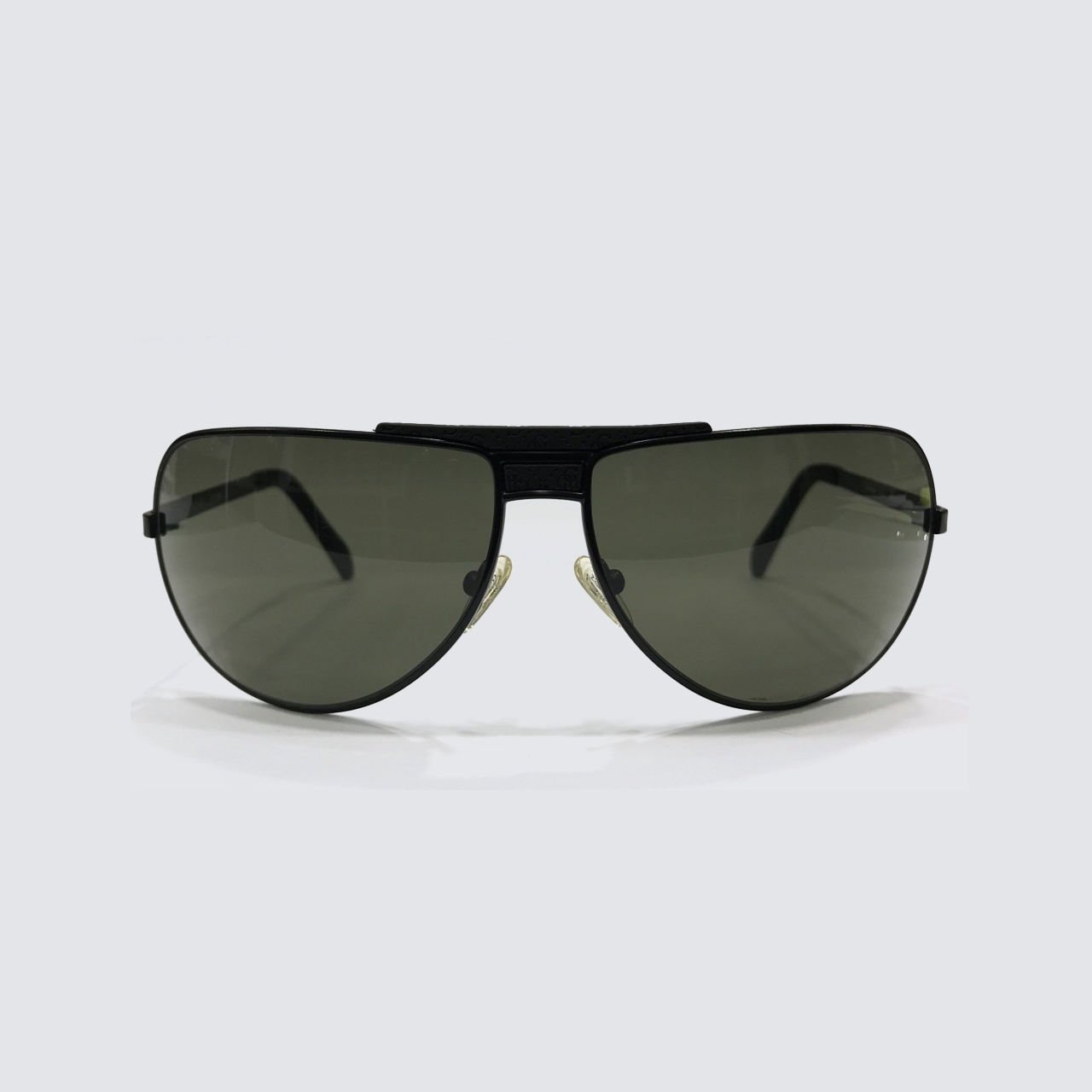 GUESS GU 6620 BLK 66