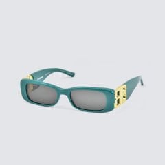 BALENCIAGA BB 0096S 006 51