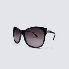 GUESS GU GM651 BLK 58