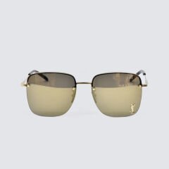 SAINT LAURENT SL 312M 006 58