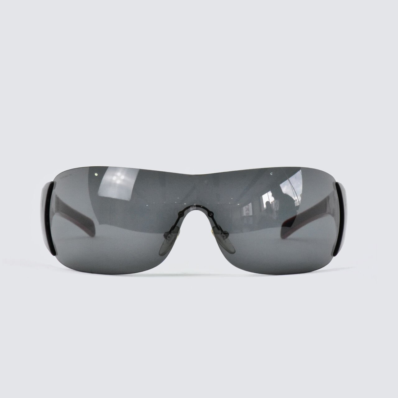 PRADA PR 07HS 7OV1A1 120